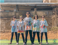 Vòng Chung kết cuộc thi Môi trường xanh 2021 sẽ diễn ra trực tuyến vào ngày 14/11/2021