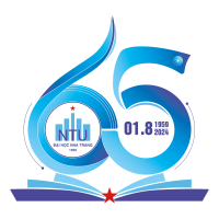 Kết quả cuộc thi Thiết kế biểu trưng chào mừng 65 năm Ngày Truyền thống Trường ĐH Nha Trang