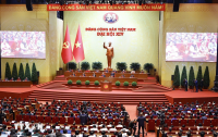 Kết quả Đại hội Đại biểu toàn quốc lần thứ XIV Đảng cộng sản Việt Nam