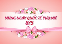KỶ NIỆM 116 NĂM NGÀY QUỐC TẾ PHỤ NỮ (08/3/1910 – 08/3/2026)