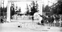 TINH THẦN QUYẾT CHIẾN, QUYẾT THẮNG CỦA QUÂN VÀ DÂN TỈNH KHÁNH HÒA TRONG CUỘC KHÁNG CHIẾN CHỐNG MỸ CỨU NƯỚC