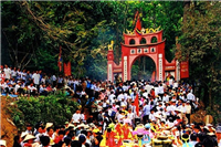 Lịch sử, ý nghĩa ngày Giỗ Tổ Hùng Vương