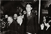 Hành trình Hồ Chí Minh tìm thấy con đường cứu nước, giải phóng dân tộc