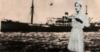 Kỷ niệm 113 năm ngày Bác Hồ ra đi tìm đường cứu nước  (05/6/1911 - 05/6/2024)
