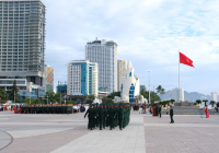 Kỷ niệm 50 năm Ngày giải phóng tỉnh Khánh Hòa (02/4/1975 - 02/4/2025)