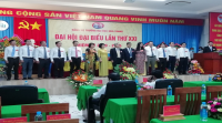 Dấu ấn trong công tác xây dựng Đảng và hệ thống chính trị của Đảng bộ Trường Đại học Nha Trang nhiệm kỳ 2020 – 2025