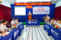 Hội thảo tham vấn xây dựng chế độ phụ cấp ưu đãi cho cán bộ, giảng viên và nhân viên các cơ sở giáo dục đại học