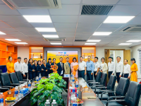 Trường Đại học Nha Trang ký kết hợp tác với Ngân hàng SHB Chi nhánh Khánh Hòa