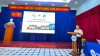 Hội thảo 
