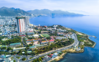 67 năm Trường Đại học Nha Trang: Kiến tạo giá trị từ truyền thống, bứt phá bằng chất lượng và khát vọng hội nhập