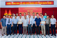 Phát huy truyền thống và phẩm chất của người lính, mỗi hội viên cựu chiến binh Nhà trường tiếp tục thực hiện thắng lợi Nghị quyết Đại hội Hội Cựu chiến binh Trường Đại học Nha Trang lần thứ IV, nhiệm kỳ 2022-2027