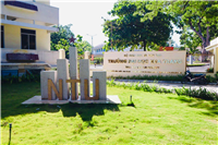 Hơn 2440 thí sinh tham dự kỳ thi Đánh giá năng lực đợt 2 năm 2022 tại Trường ĐH Nha Trang