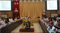 Trường Đại học Nha Trang phối hợp tổ chức Tọa đàm “Phát triển kỹ năng nghề nghiệp cho lao động ngành công nghiệp điện tử Việt Nam”