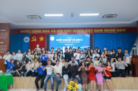Talkshow “Khởi nghiệp và Gen Z” dành cho sinh viên Trường ĐH Nha Trang