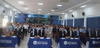 Trường Đại học Nha Trang khai mạc Hội thảo Quốc tế về  Khoa học và Công nghệ Biển & Thủy sản (MFST 2025)