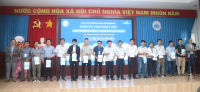 Hội thảo “Công nghệ và Kỹ thuật Cơ khí Thủy sản Thông minh” tại Trường Đại học Nha Trang