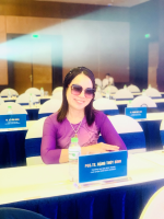 Gương điển hình tiên tiến nhân dịp Đại hội Đảng bộ Trường Đại học Nha Trang: PGS.TS. Đặng Thúy Bình – người truyền cảm hứng với những đóng góp thầm lặng cho khoa học và cộng đồng