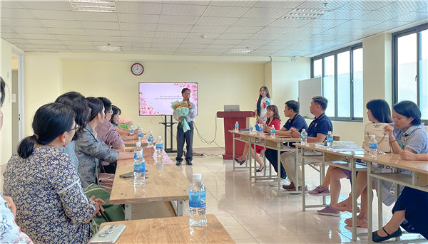 TRI ÂN THẦY CÔ 20/11/2022