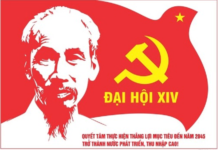 Mục đích, ý nghĩa Đại hội đại biểu toàn quốc lần thứ XIV của Đảng Cộng sản Việt Nam