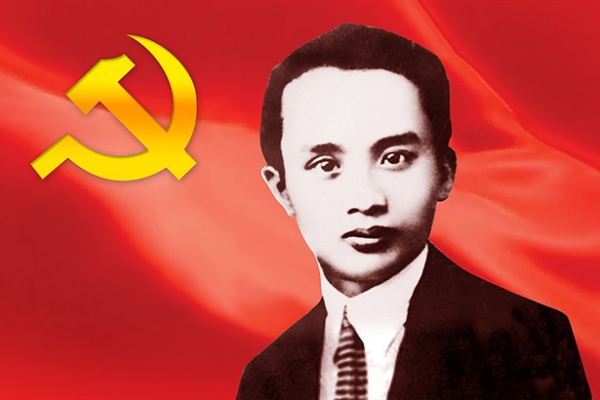 Đồng chí Hà Huy Tập - Người chiến sĩ cộng sản kiên cường, nhà lãnh đạo tài năng của Đảng và cách mạng Việt Nam