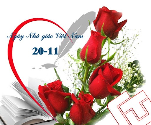 Kỷ niệm 39 năm Ngày Nhà giáo Việt Nam (20/11/1982 - 20/11/2021)