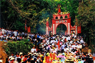 Lịch sử, ý nghĩa ngày Giỗ Tổ Hùng Vương