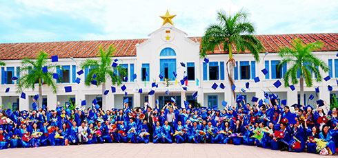 Trường Đại học Nha Trang phát huy truyền thống 63 năm xây dựng và phát triển, vững bước tiến hành đổi mới – sáng tạo và hội nhập Quốc tế