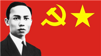 Tổng Bí thư Lê Hồng Phong – Người chiến sĩ cộng sản kiên cường, nhà lãnh đạo xuất sắc của Đảng và cách mạng Việt Nam
