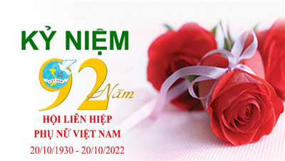 Những dấu mốc lịch sử quan trọng trên chặng đường phát triển của Hội Liên hiệp Phụ nữ Việt Nam