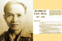 Giá trị lý luận và thực tiễn của “Đề cương về Văn hóa Việt Nam” năm 1943