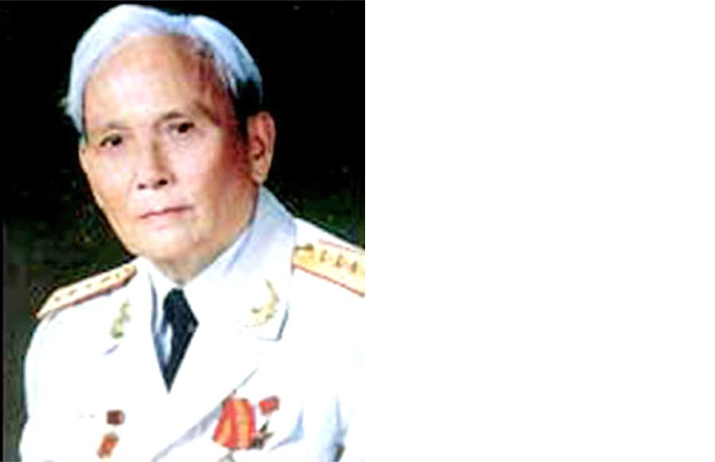 Đồng chí Chu Huy Mân - Người cộng sản kiên trung, mẫu mực, học trò xuất sắc của Chủ tịch Hồ Chí Minh