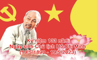 Chủ tịch Hồ Chí Minh – Anh hùng giải phóng dân tộc, Nhà văn hóa kiệt xuất của Việt Nam