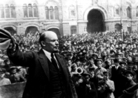 Giá trị và ý nghĩa thời đại của Cách mạng Tháng Mười Nga