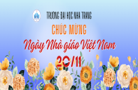 Kỷ niệm 41 năm Ngày Nhà giáo Việt Nam (20/11/1982 - 20/11/2023)