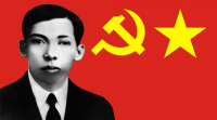 Đồng chí Trần Phú - Người chiến sĩ cộng sản kiên cường, bất khuất