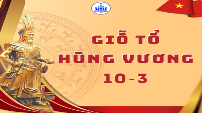 Giỗ tổ Hùng Vương - Hướng về cội nguồn dân tộc
