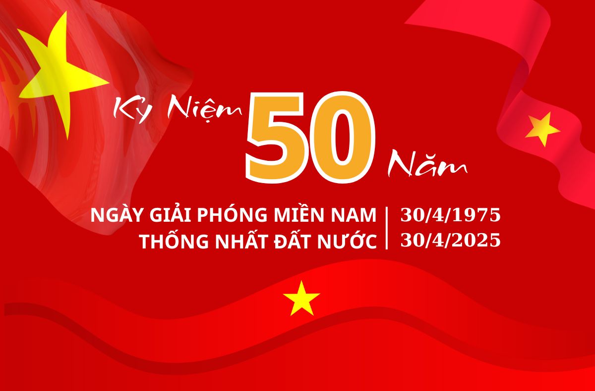 Đại thắng mùa Xuân năm 1975 - Thắng lợi của truyền thống yêu nước, khát vọng độc lập, tự do, hòa bình, thống nhất đất nước