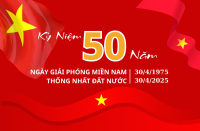 Đại thắng mùa Xuân năm 1975 - Thắng lợi của truyền thống yêu nước, khát vọng độc lập, tự do, hòa bình, thống nhất đất nước