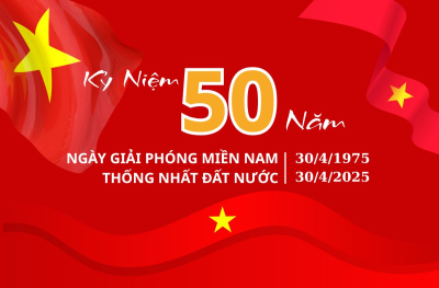 Đại thắng mùa Xuân năm 1975 - Thắng lợi của truyền thống yêu nước, khát vọng độc lập, tự do, hòa bình, thống nhất đất nước