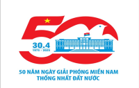 Đại thắng mùa Xuân năm 1975 - Thắng lợi của truyền thống yêu nước, khát vọng độc lập, tự do, hòa bình, thống nhất đất nước