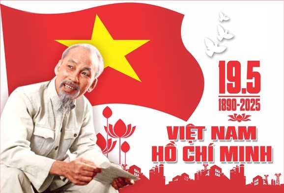 Chủ tịch Hồ Chí Minh – Anh hùng giải phóng dân tộc Việt Nam, Nhà văn hóa kiệt xuất 