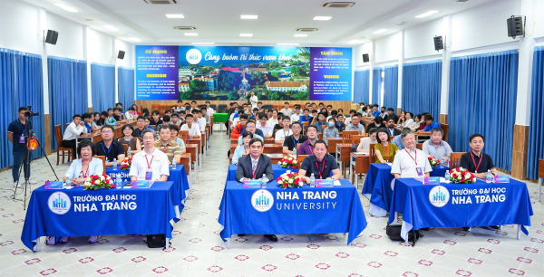 Hội thảo quốc tế BigDIA 2025: Diễn đàn toàn cầu về Dữ liệu lớn và Trí tuệ nhân tạo tại Trường Đại học Nha Trang