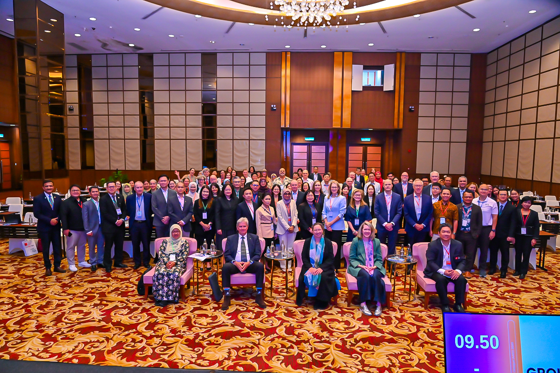 Trường Đại học Nha Trang tham dự Đối thoại Giáo dục ASEAN–Australia 2025 và tổ chức chương trình học tập ngắn hạn cho sinh viên tại Malaysia