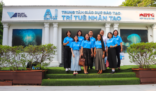 Kết nối hệ sinh thái đổi mới sáng tạo – mở rộng hợp tác khởi nghiệp và chuyển giao công nghệ