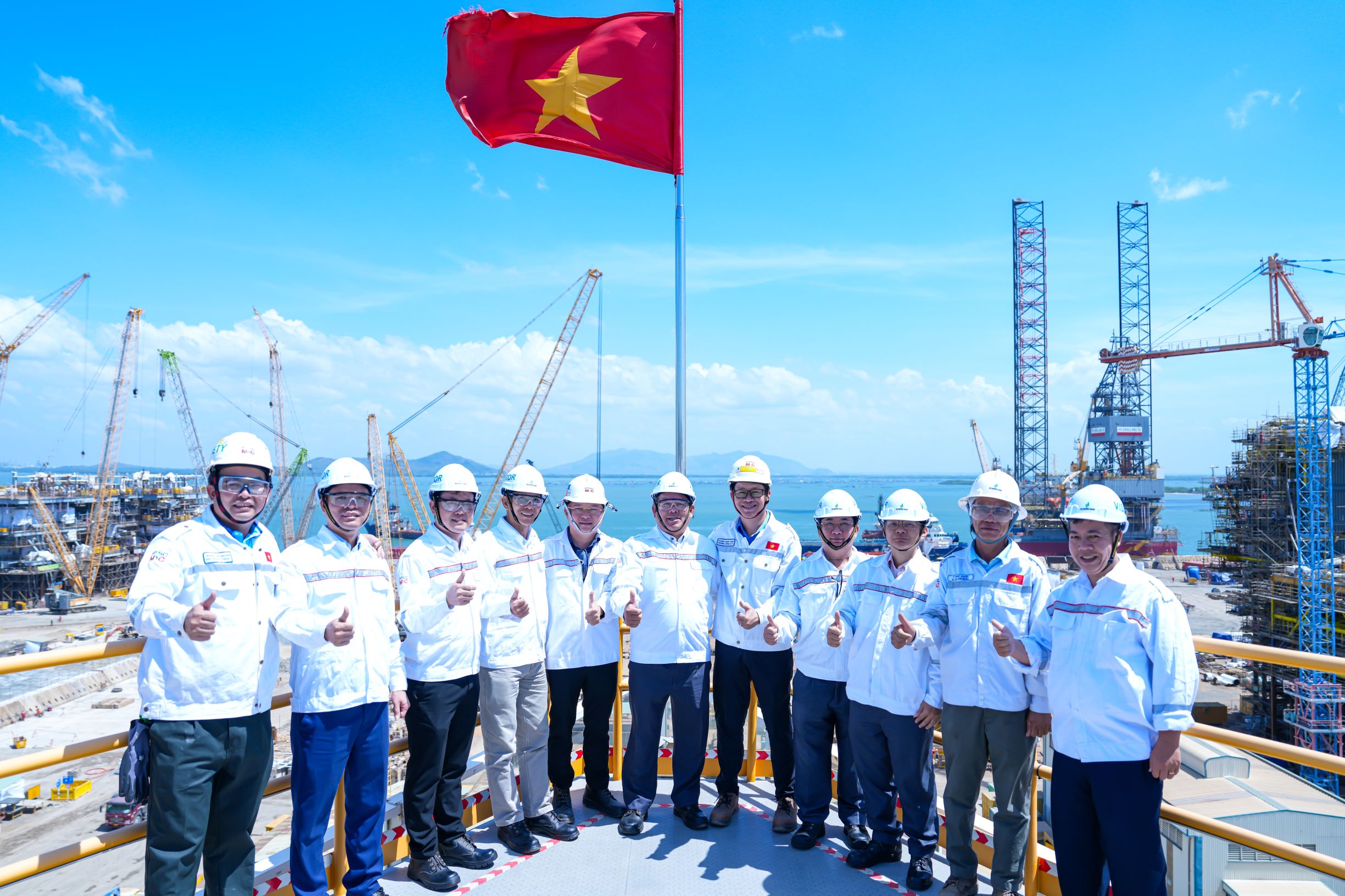 Mở rộng cánh cửa hợp tác doanh nghiệp: Bước đột phá trong đào tạo nhân lực chất lượng cao của Trường Kỹ thuật và Công nghệ – Trường Đại học Nha Trang