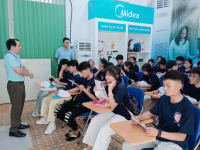 Từ những trải nghiệm nhỏ đến những ước mơ lớn