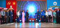 Trường Đại học Nha Trang ra mắt Diễn đàn Kinh tế biển – kết nối tri thức, công nghệ và nguồn lực cho phát triển bền vững