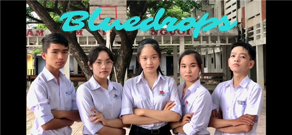 Hơn 220 đội thi tranh tài ở Vòng 1 cuộc thi Môi trường xanh năm 2022