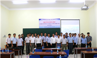 Hội thảo khoa học về cơ khí, xây dựng, vật liệu và công nghệ nano lần thứ hai