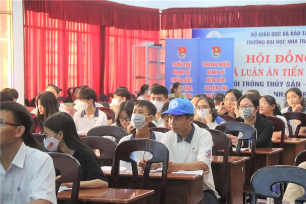 Tổ chức buổi giao lưu giữa học sinh chương trình tiếng Anh Access Nha Trang và Đắk Lắk